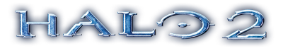 Halo 2 - Multiplayer Map Pack (USA) Game Logos